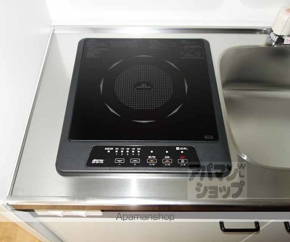 チェリーアート東山の内装写真