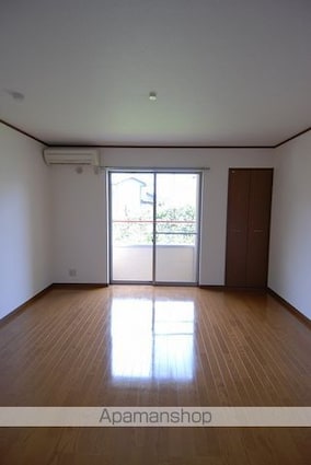 Ｃａｓａ　ｄｅ　Ｏｒｏ[1R/29.55m2]のリビング・居間