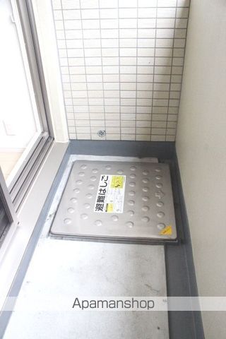 クリアネス コートの内装写真