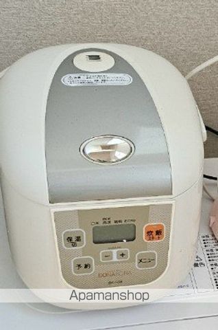ユナイトみの沢ストロベリーパフェの内装写真