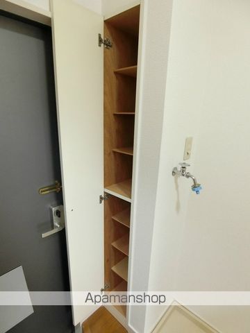 グラン逆瀬川の内装写真