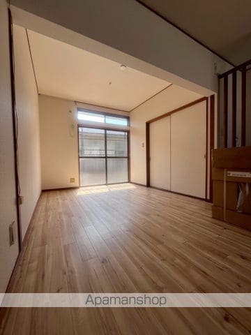 コスモAoi NO3の内装写真