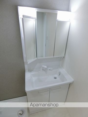 西湊町エヌエム・セントの内装写真