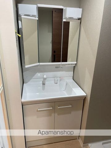 ガーデンヒルズ長者町の内装写真