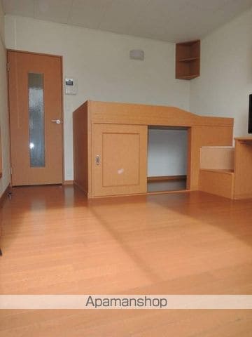 レオパレス南円山の内装写真