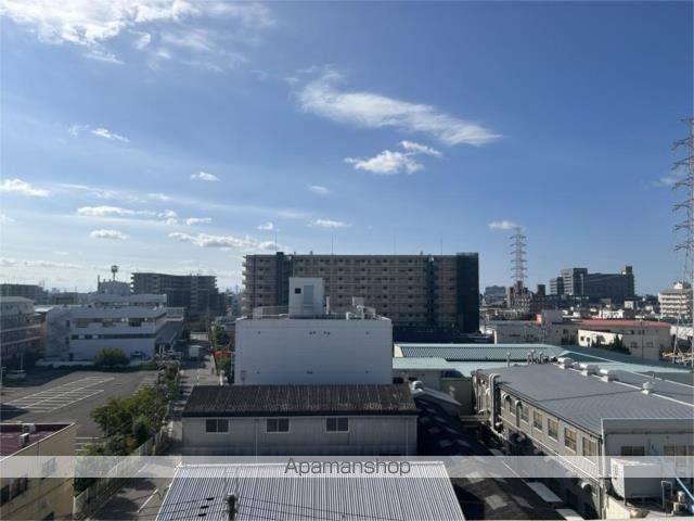 アジュール水堂のその他写真