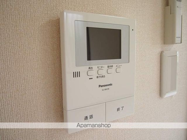 マルベリーハイツの内装写真