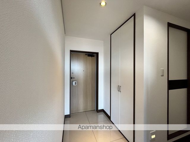 アルテマイスター堀川の内装写真