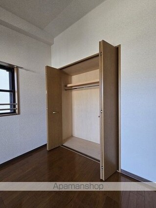 サンサーラＭ[1LDK/41.79m2]の収納