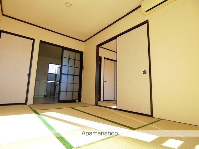 プレイス325の内装写真