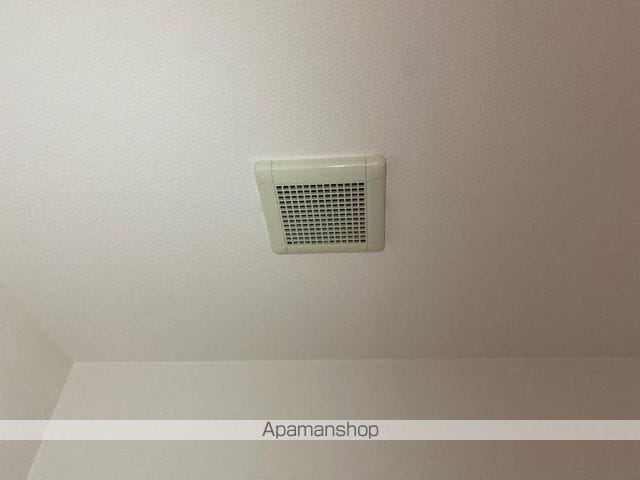 浜ノ町ブライトの内装写真