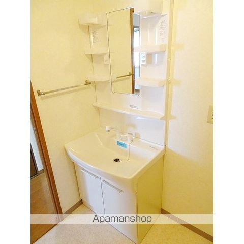 フェイマスKITAMI 3番館の内装写真