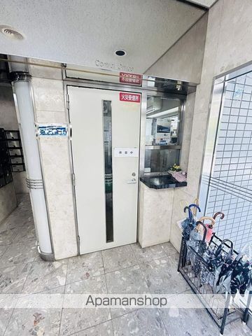 ラ・レジダンス・ド・京橋のその他写真