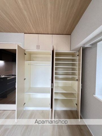 レジディア後楽園の内装写真