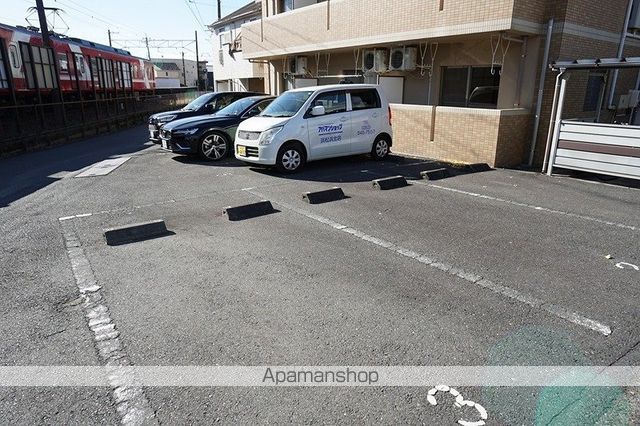 M’SドリームIのその他写真