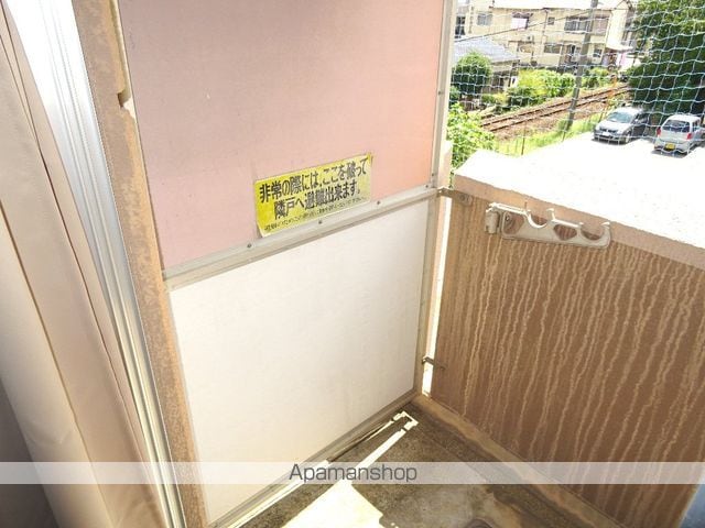 サンウェル琴平の内装写真
