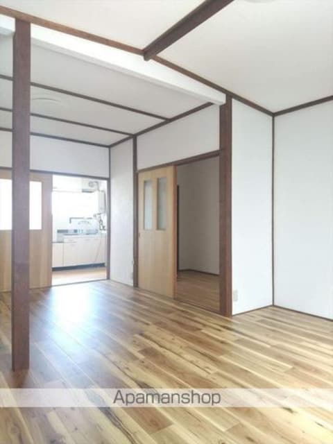 和歌山県和歌山市西浜[1K/36m2]の内装2