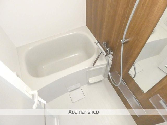 グランフォーレ千早マークスクエア イーストウイングの内装写真