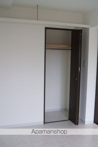 ベルクフルスの内装写真