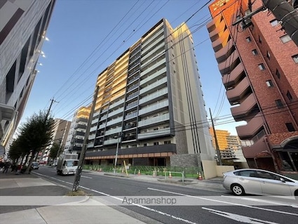 エスリード上前津ＬＩＶＩＡ[1K/21.75m2]の外観1