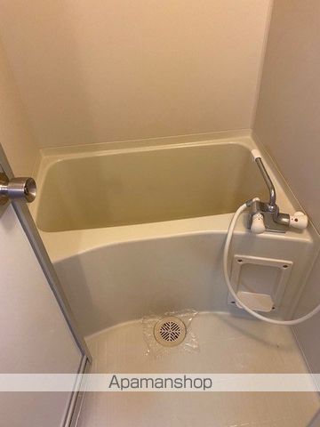 SELENOIIの内装写真