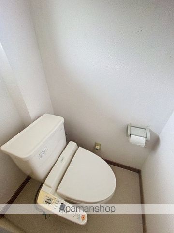 小林マンション3号棟の内装写真