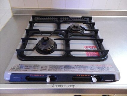 ルーブル富士見台[1K/24.7m2]のその他内装4