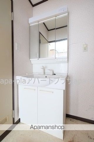 タウニー吉田IIの内装写真