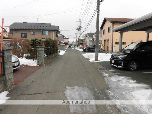 リッチヒルズ月が丘VIの周辺写真