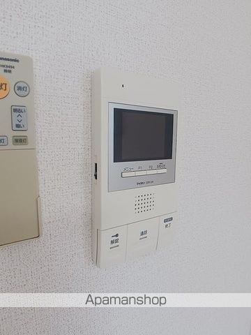 サンリット IIの内装写真