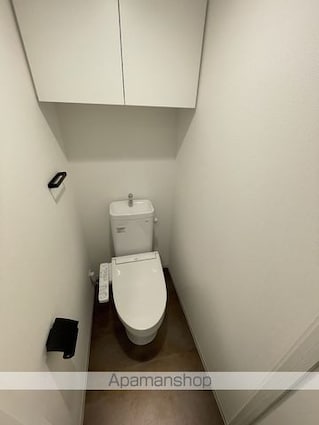 リテラス住吉[2LDK/44.6m2]のトイレ