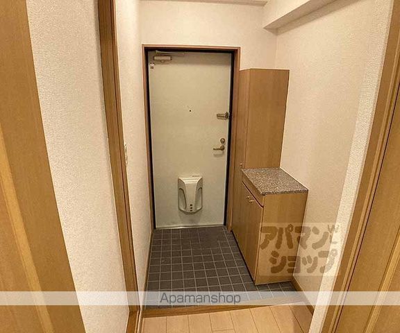 コンフォレスト三条の内装写真