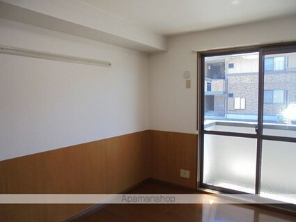 メゾン・テルシャトー　Ｂ棟[2LDK/59.58m2]の内装4