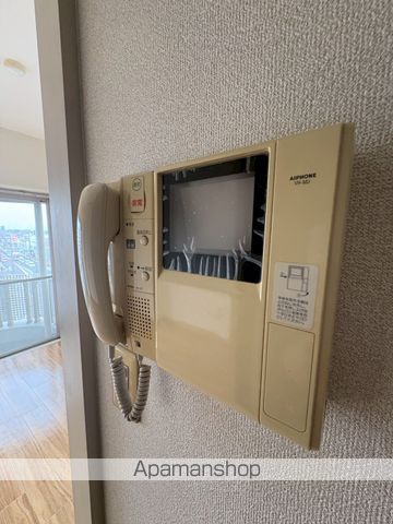エランドールの内装写真