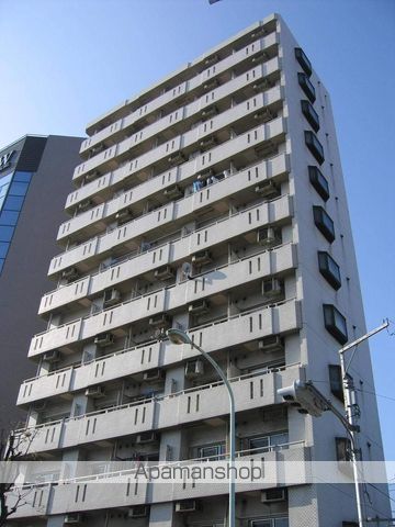 ハイネス要町の外観写真