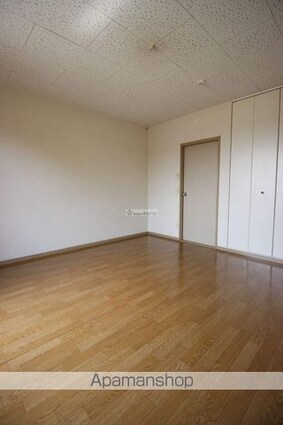 サンロイヤル加茂[1K/27.08m2]の内装2