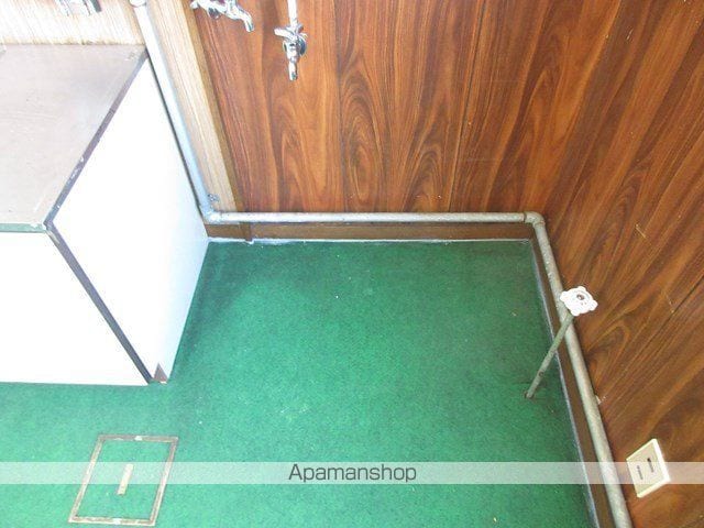 パレスふじい宅建の内装写真