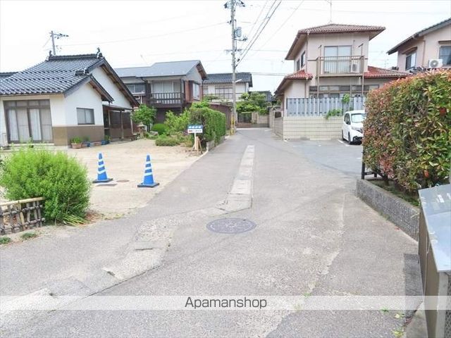 プラティーヌKの周辺写真