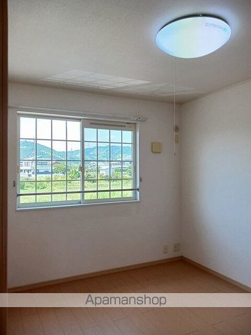 プリマベーラ Bの内装写真