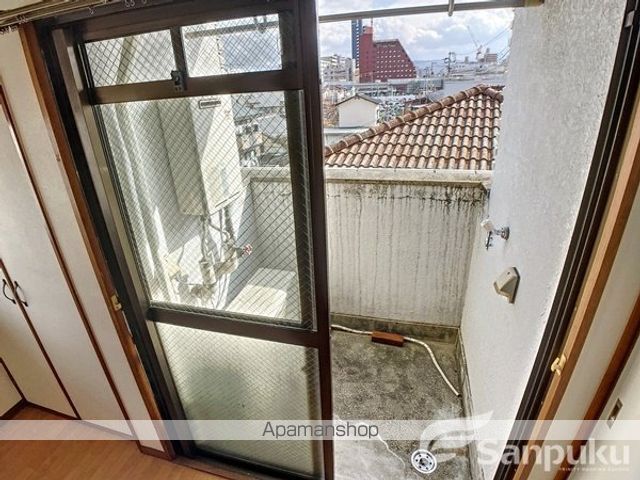 サザン辻町の内装写真