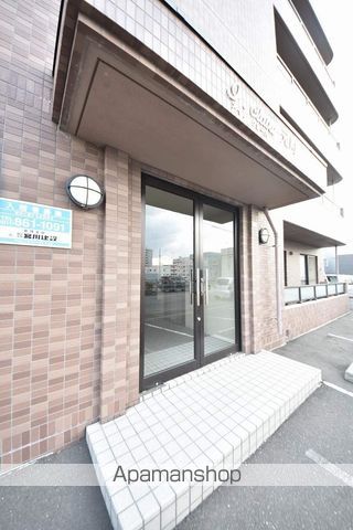I CLAIRE アイクレール元町の玄関写真