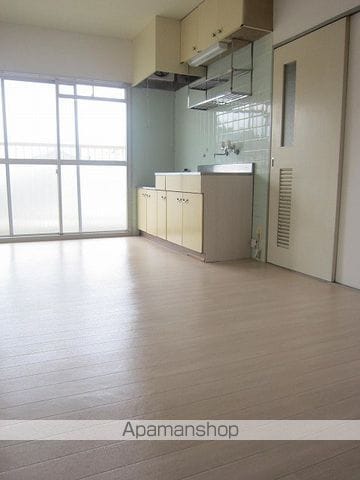 ベルコート七宝台の内装写真