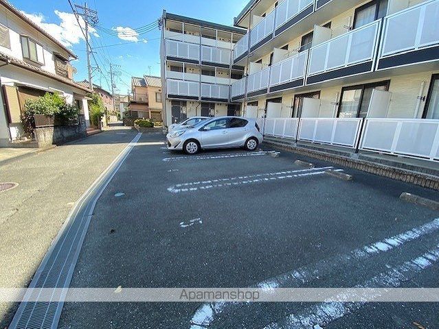 レオパレスピアチェーレ　Ｓ 109 ｜ 静岡県浜松市中央区海老塚２丁目19-16（賃貸マンション1K・1階・19.87㎡） その24