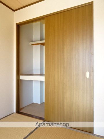 サンライズ弥栄IIの内装写真