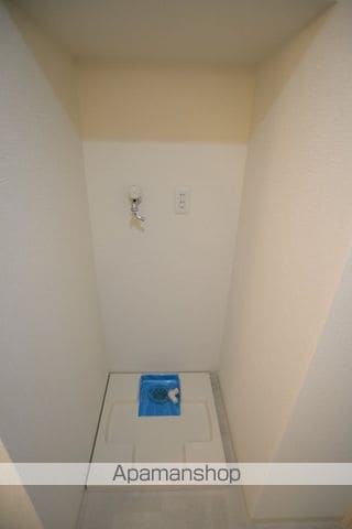 第22友建ビルの内装写真
