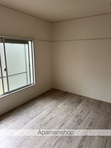 ハイツ松本の内装写真