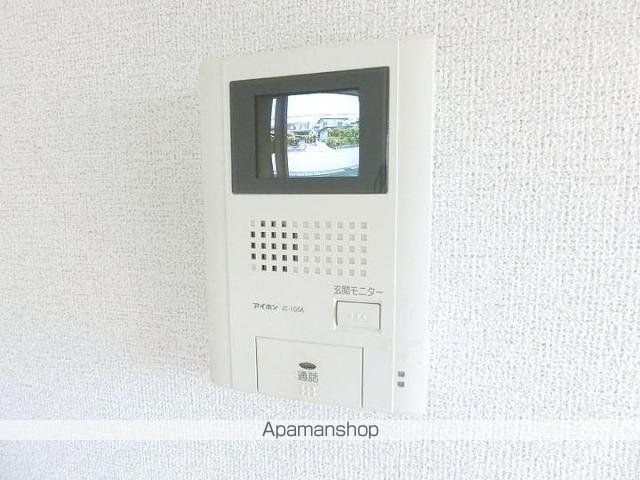 サンライトセクションAの内装写真