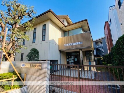 Ｎｅｏ　ｖｉｔａ新小岩[1K/20m2]の周辺1