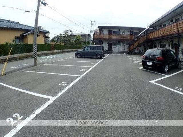 交詢ハイツのその他写真
