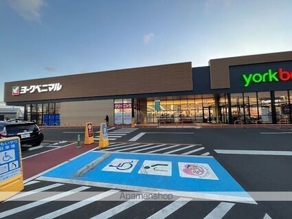 ニューシティ大瀧Ｇ[2LDK/52.99m2]の周辺5